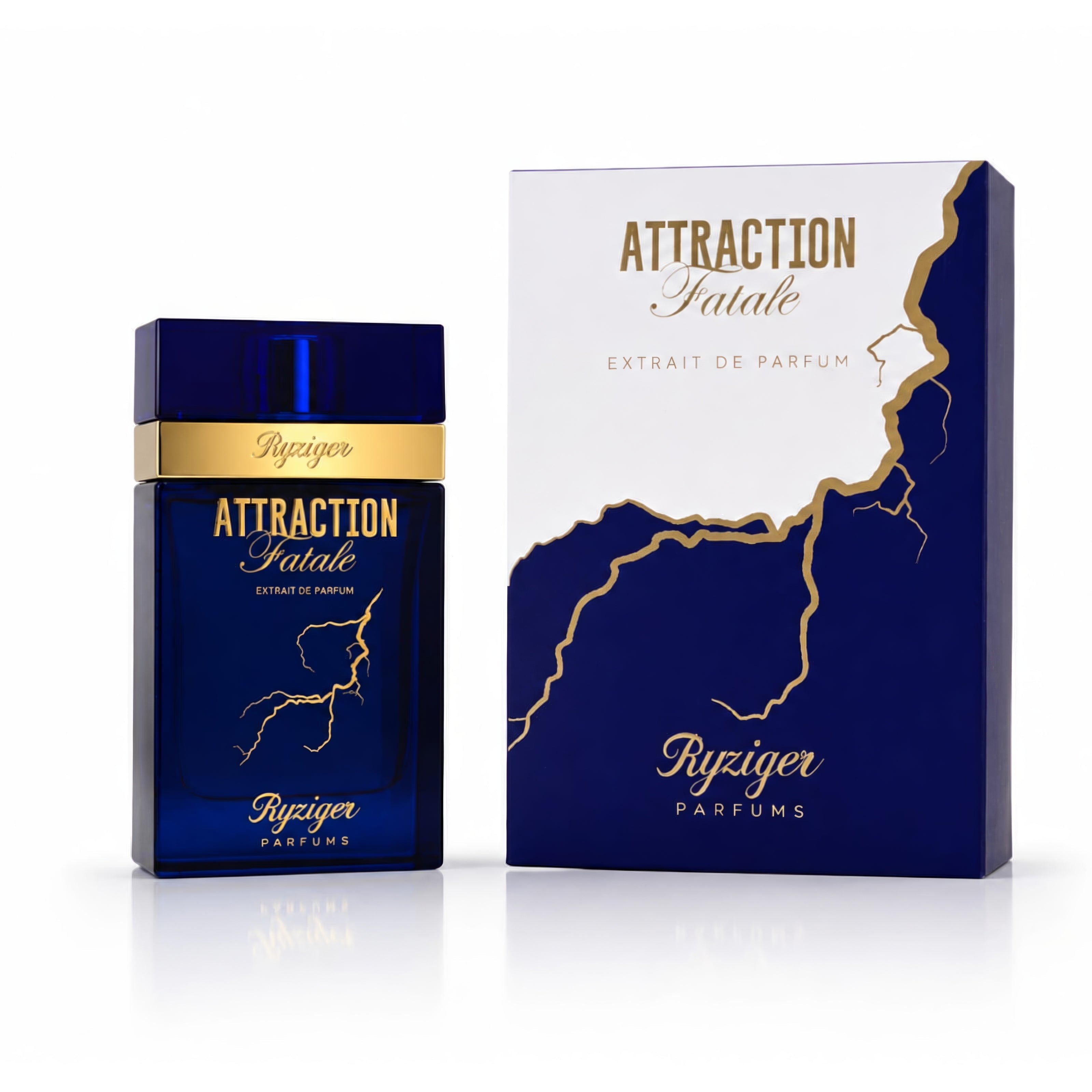 Attraction Fatale