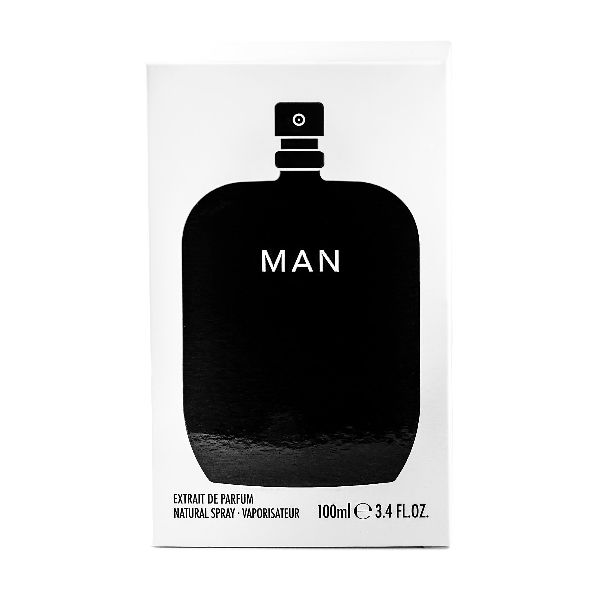 MAN