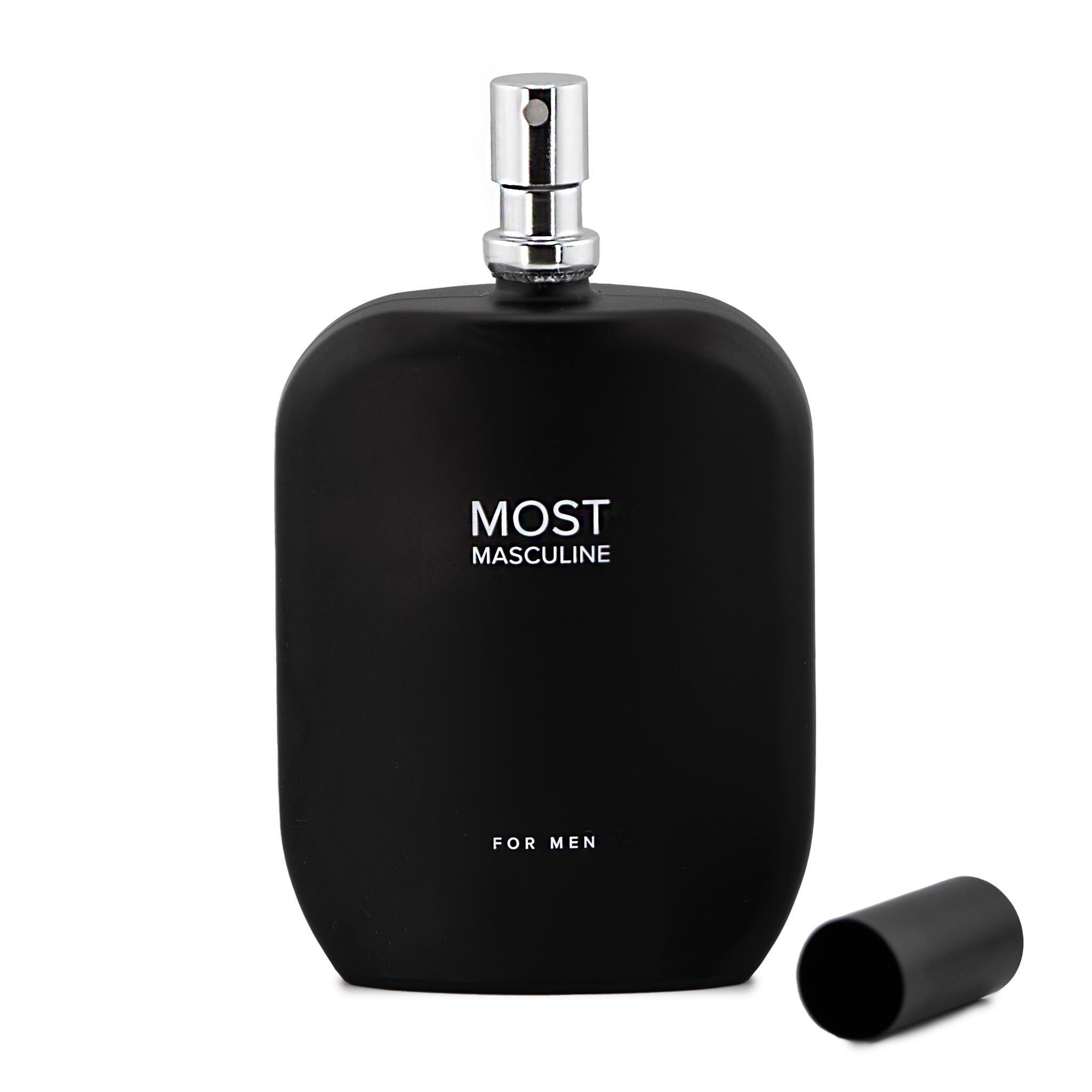 Most Masculine