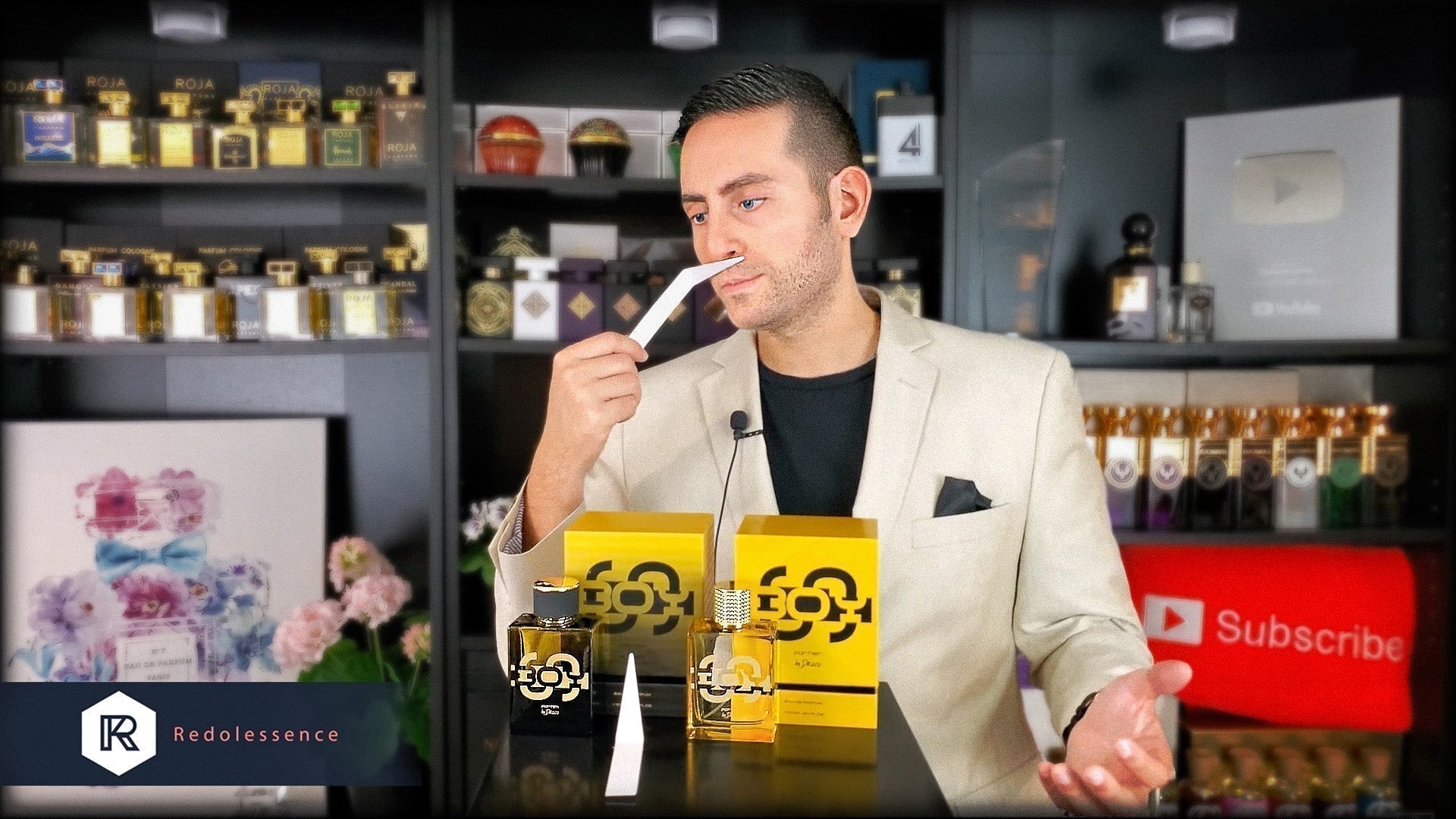 Best Celebrity Perfumes on the Market?