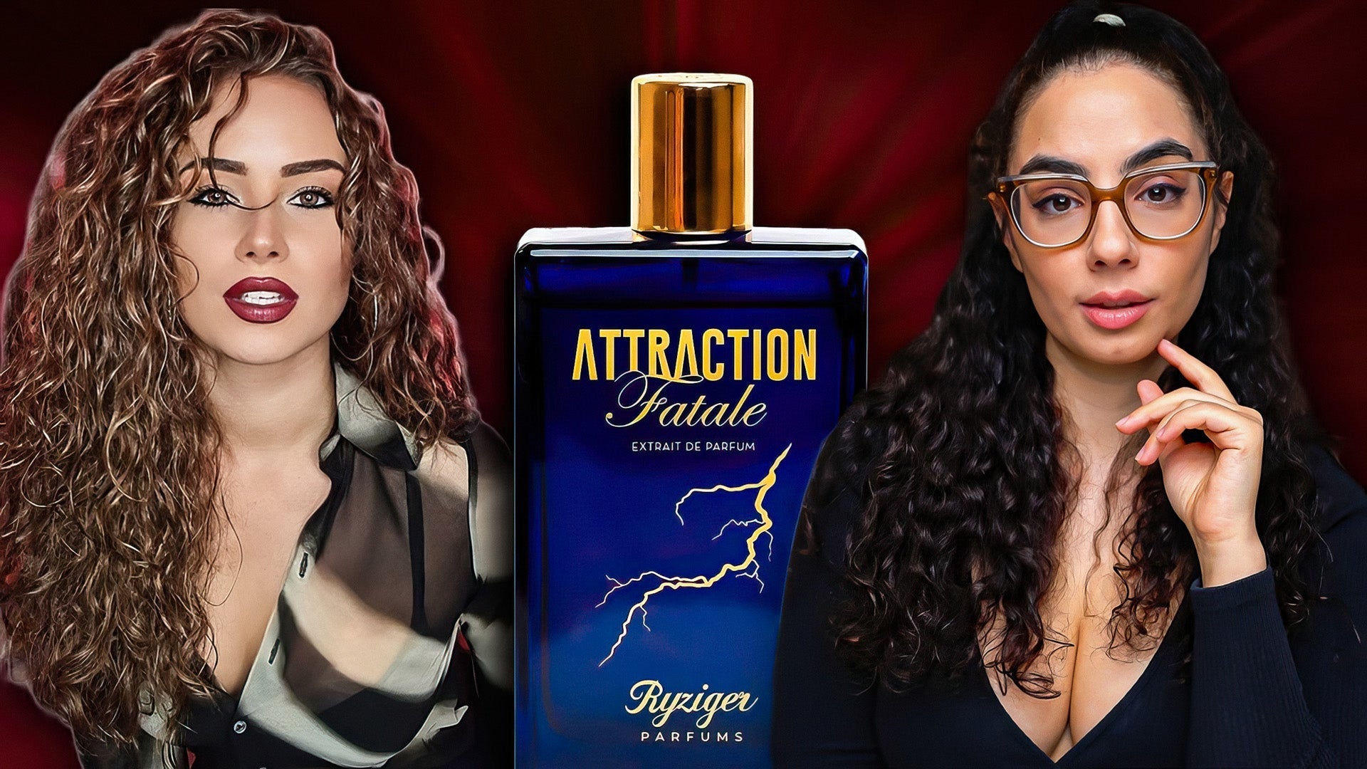 Double the Curly