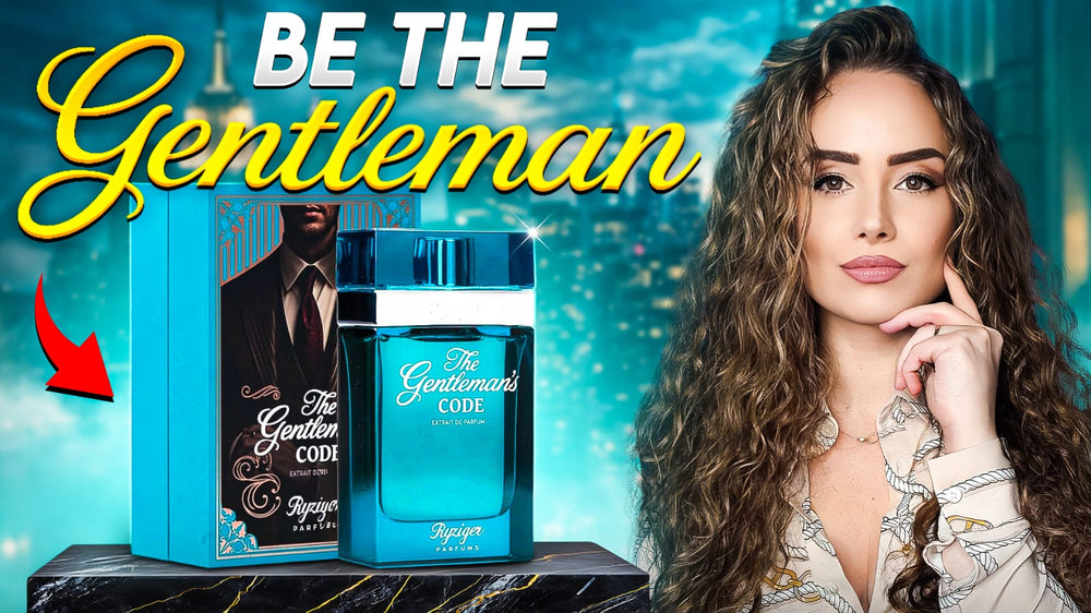 Gentleman's Code