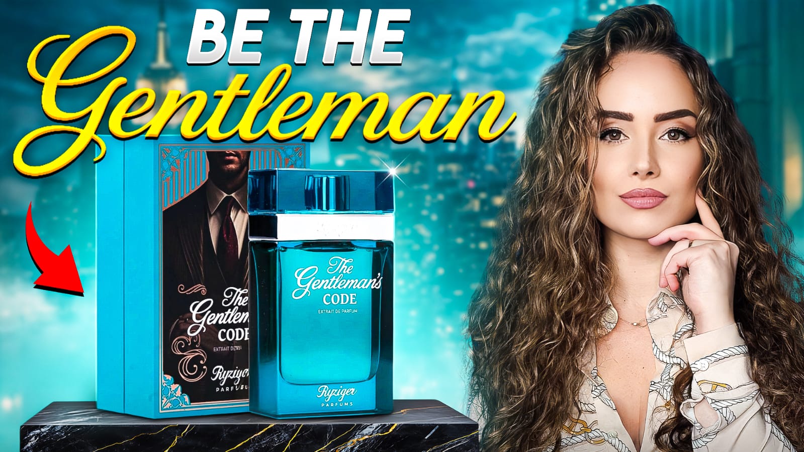Gentleman's Code