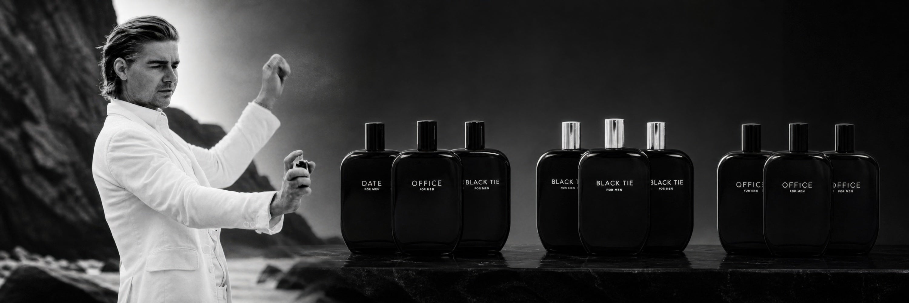 Fragrance One Bundles