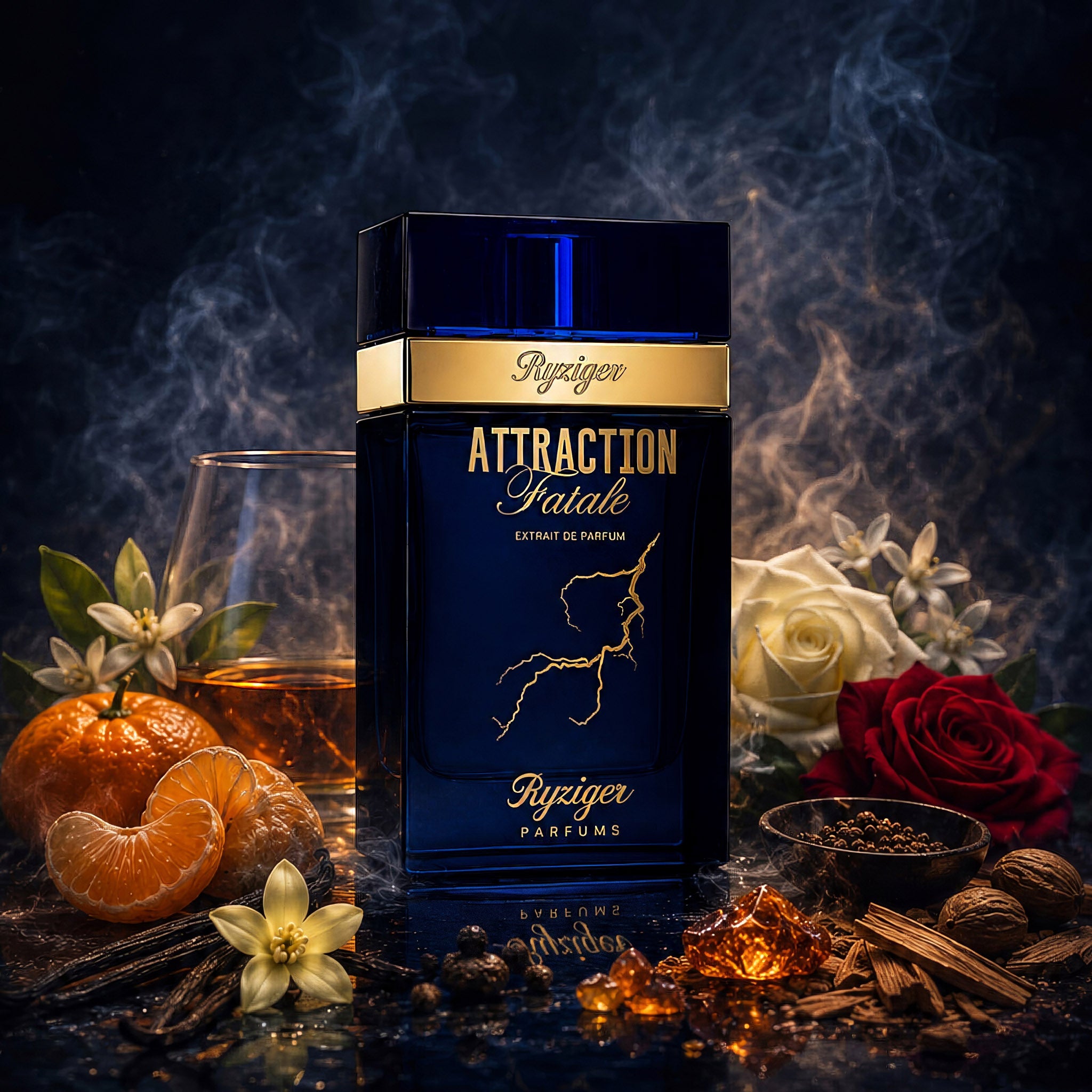 Attraction Fatale