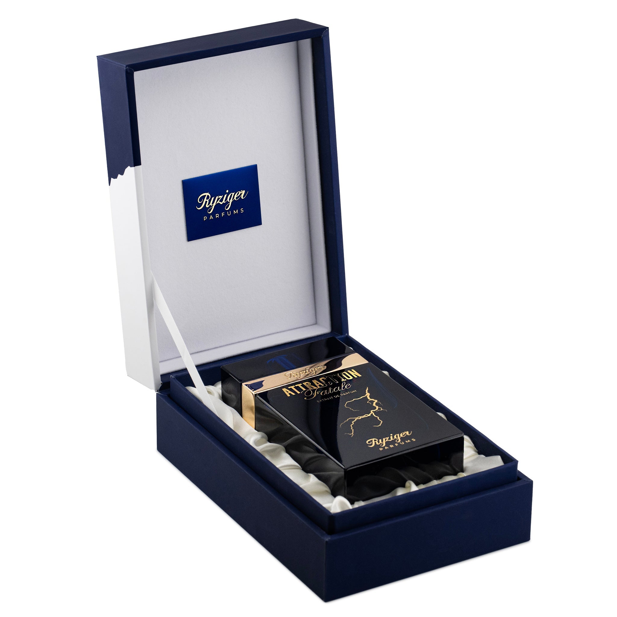 Attraction Fatale