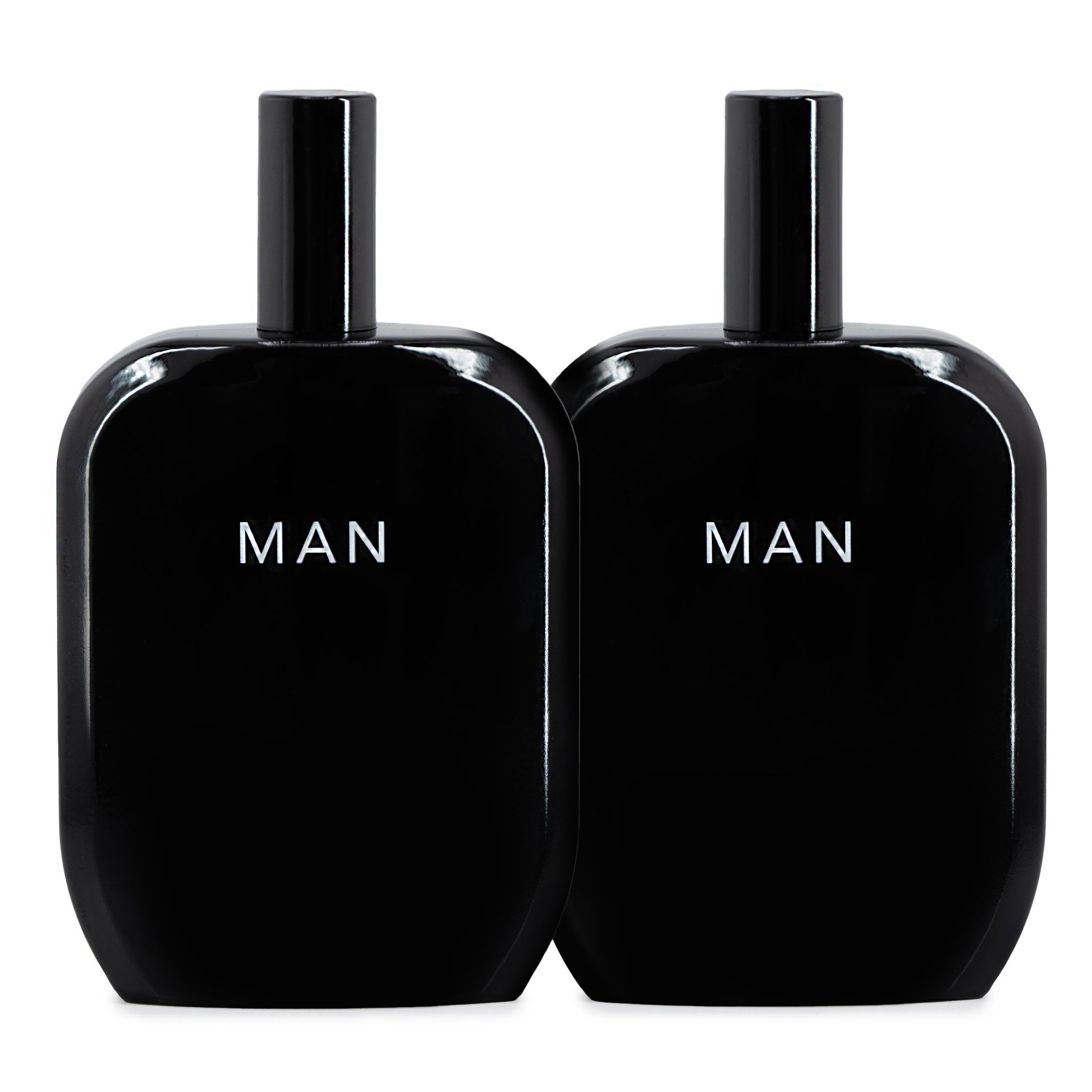 Double Man