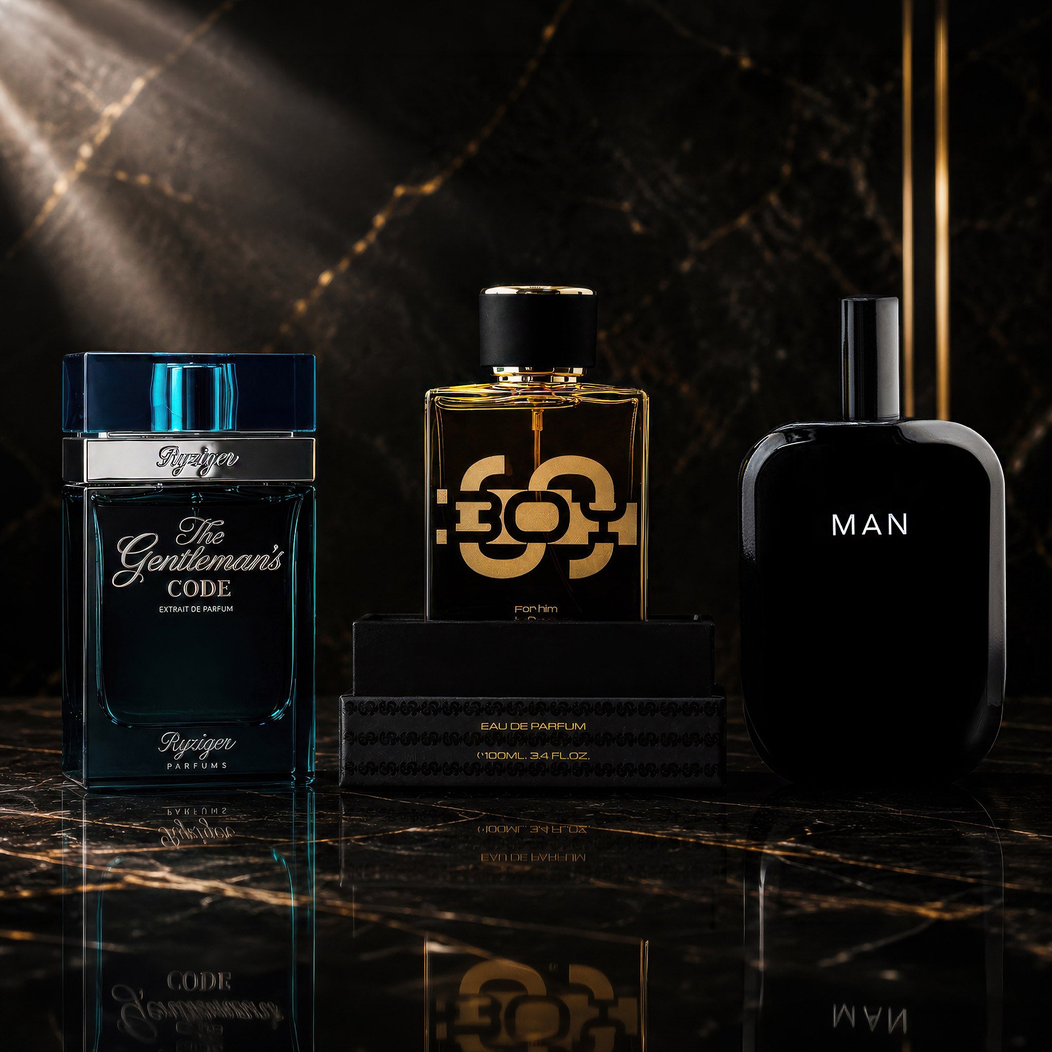 The Executive Collection