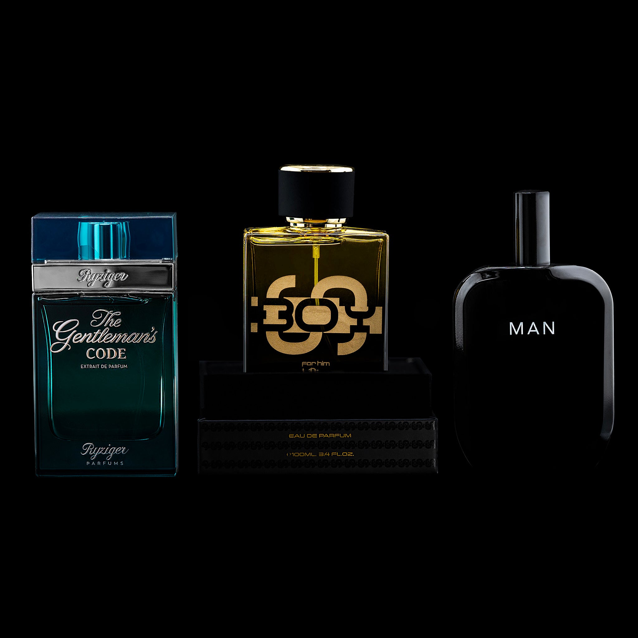 The Executive Collection
