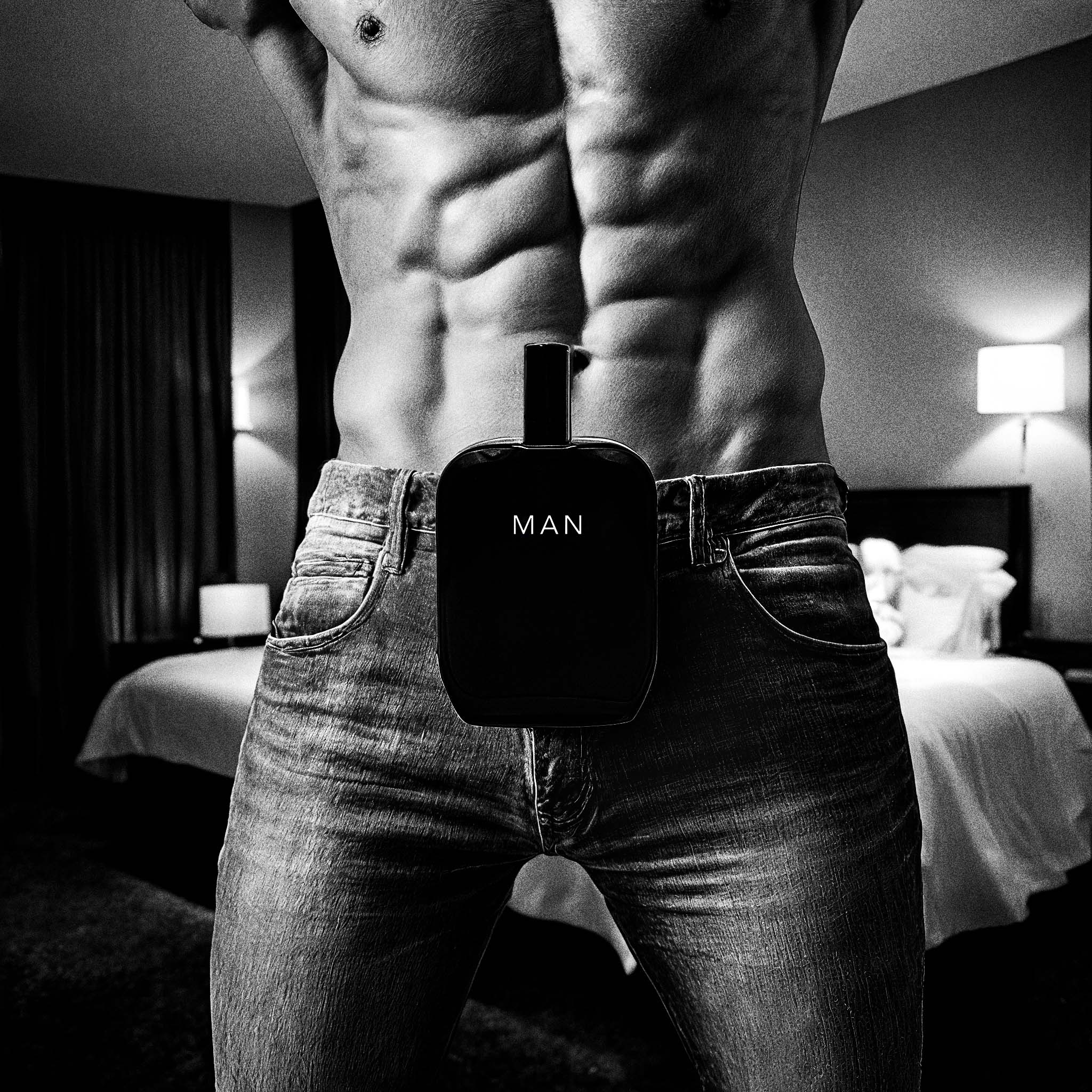 Double Man