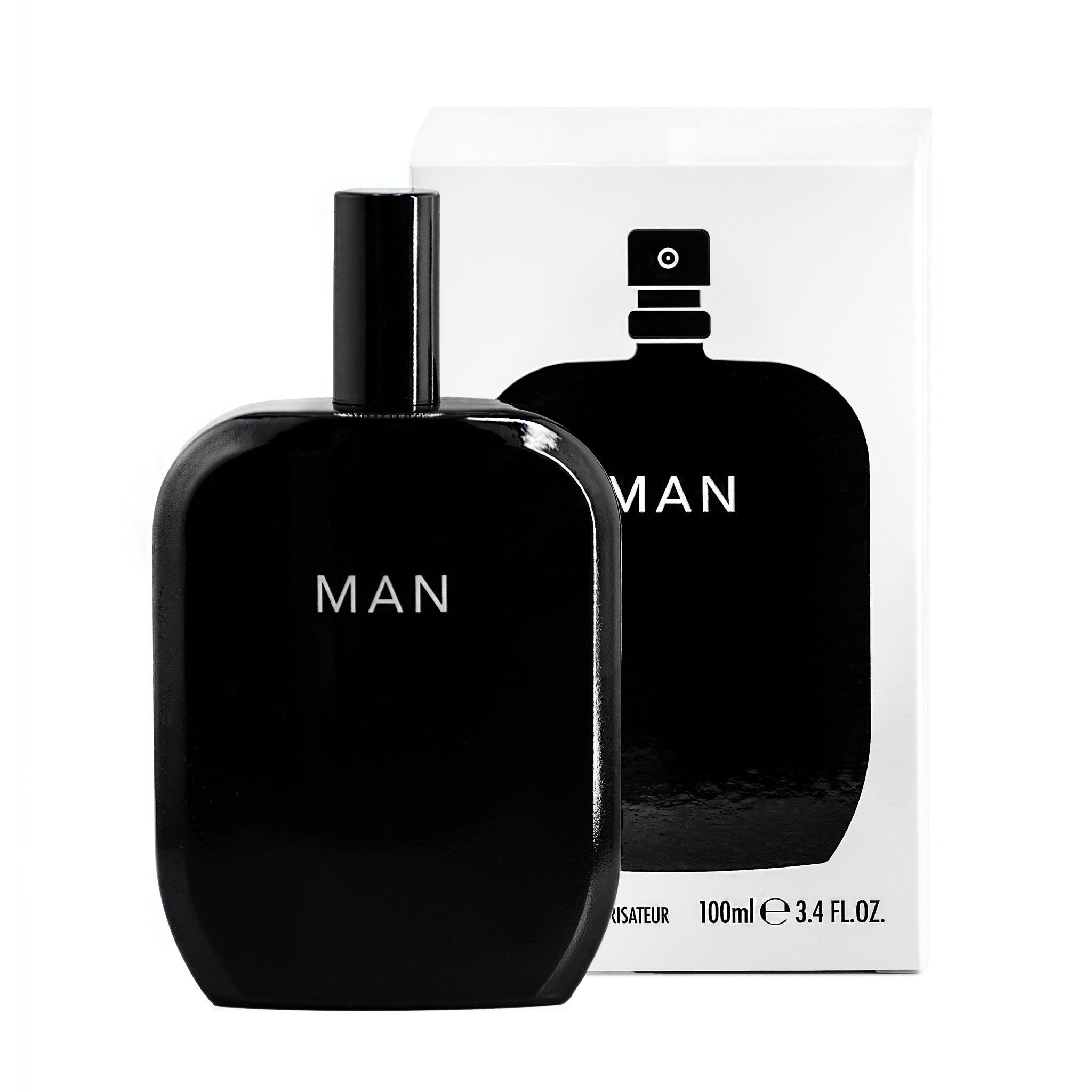 Double Man