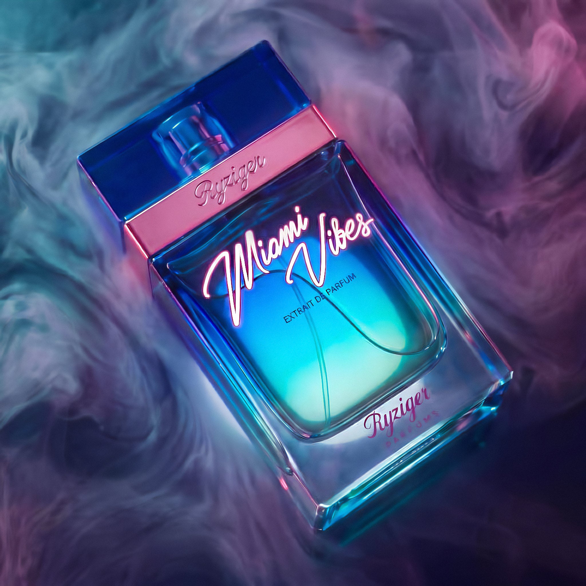 Miami Vibes