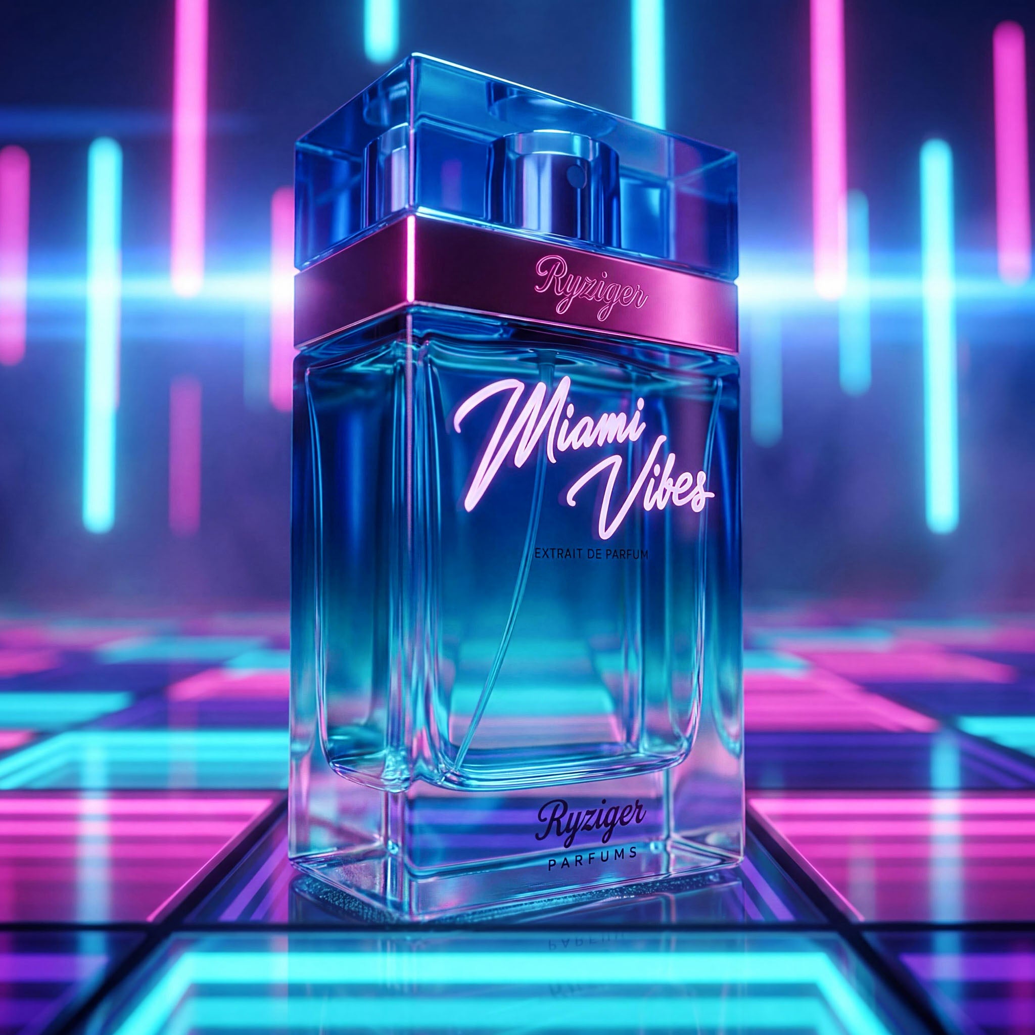Miami Vibes