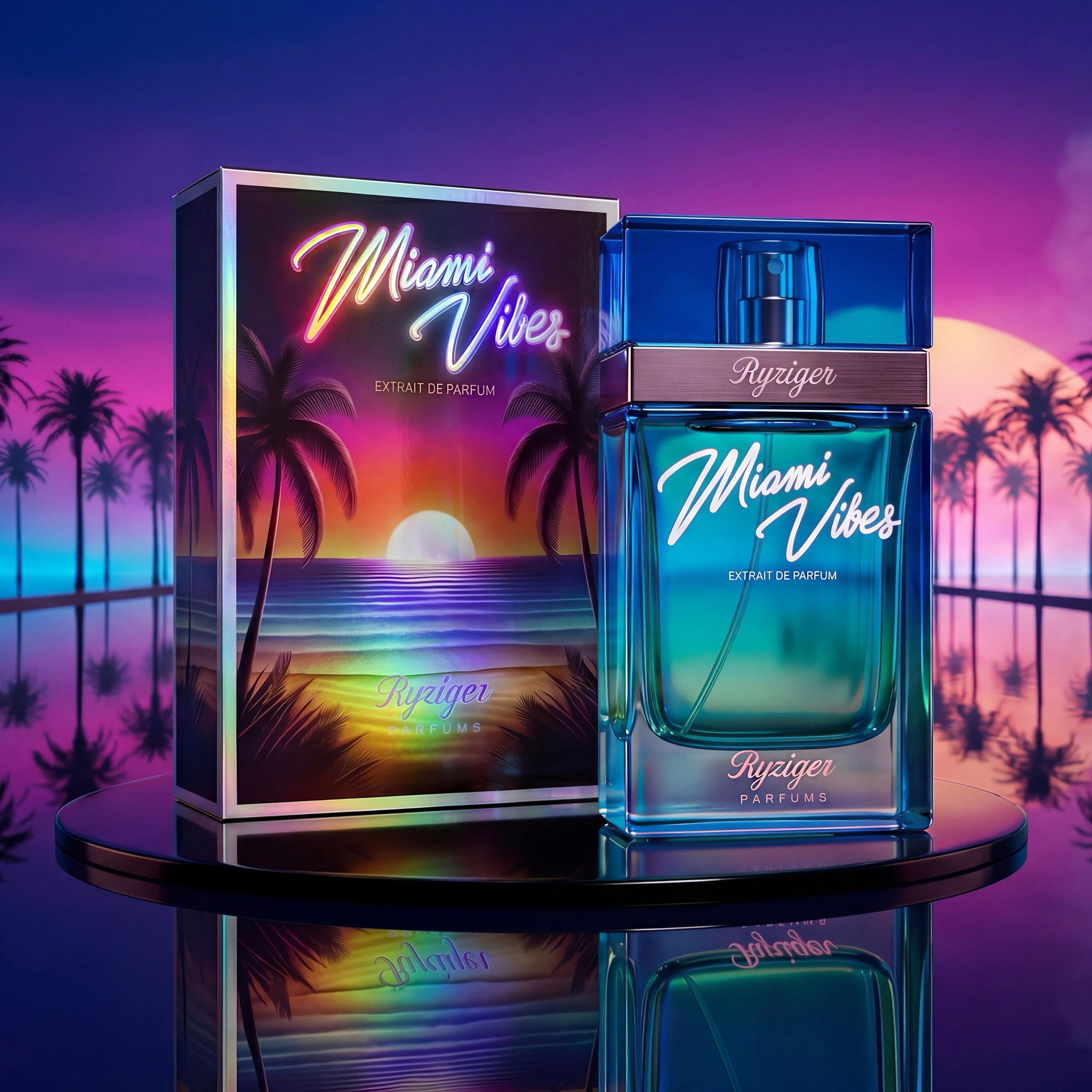 Miami Vibes