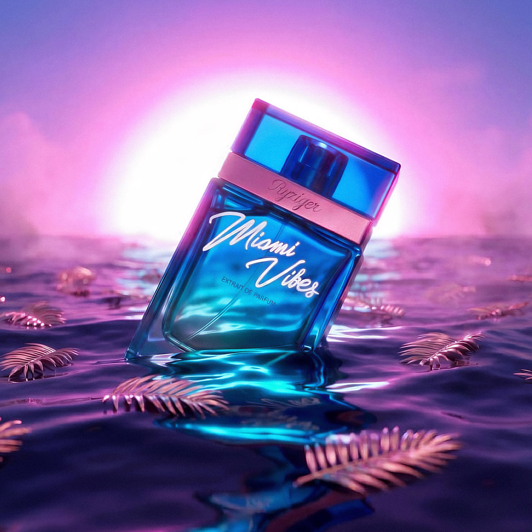Miami Vibes