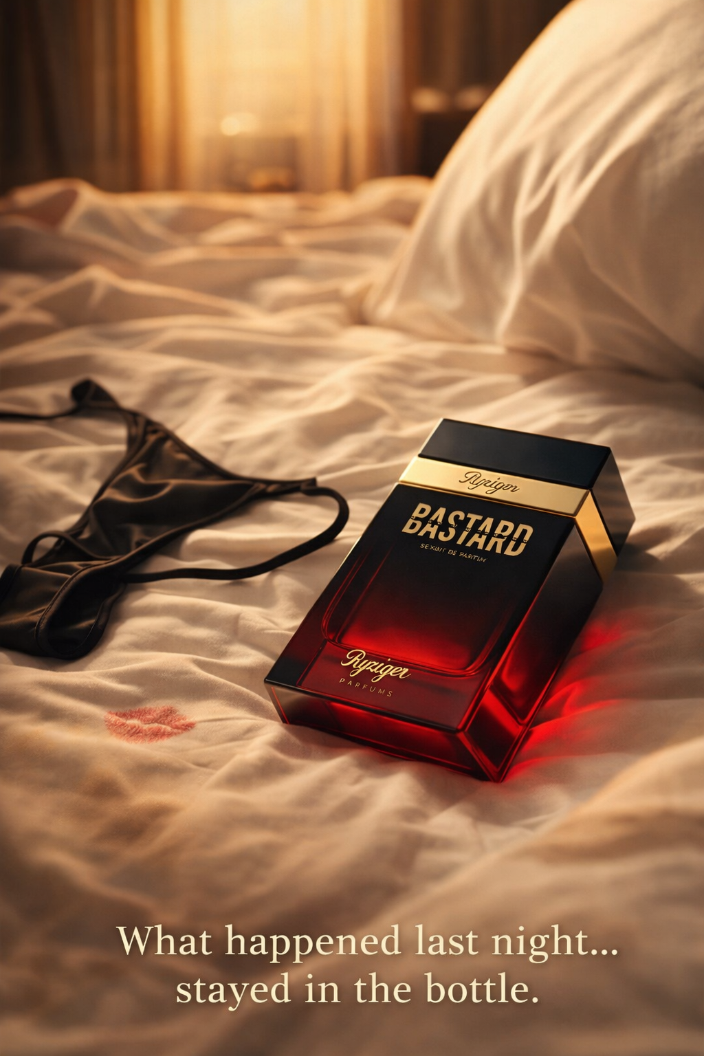 Sexy Dirty Bastard