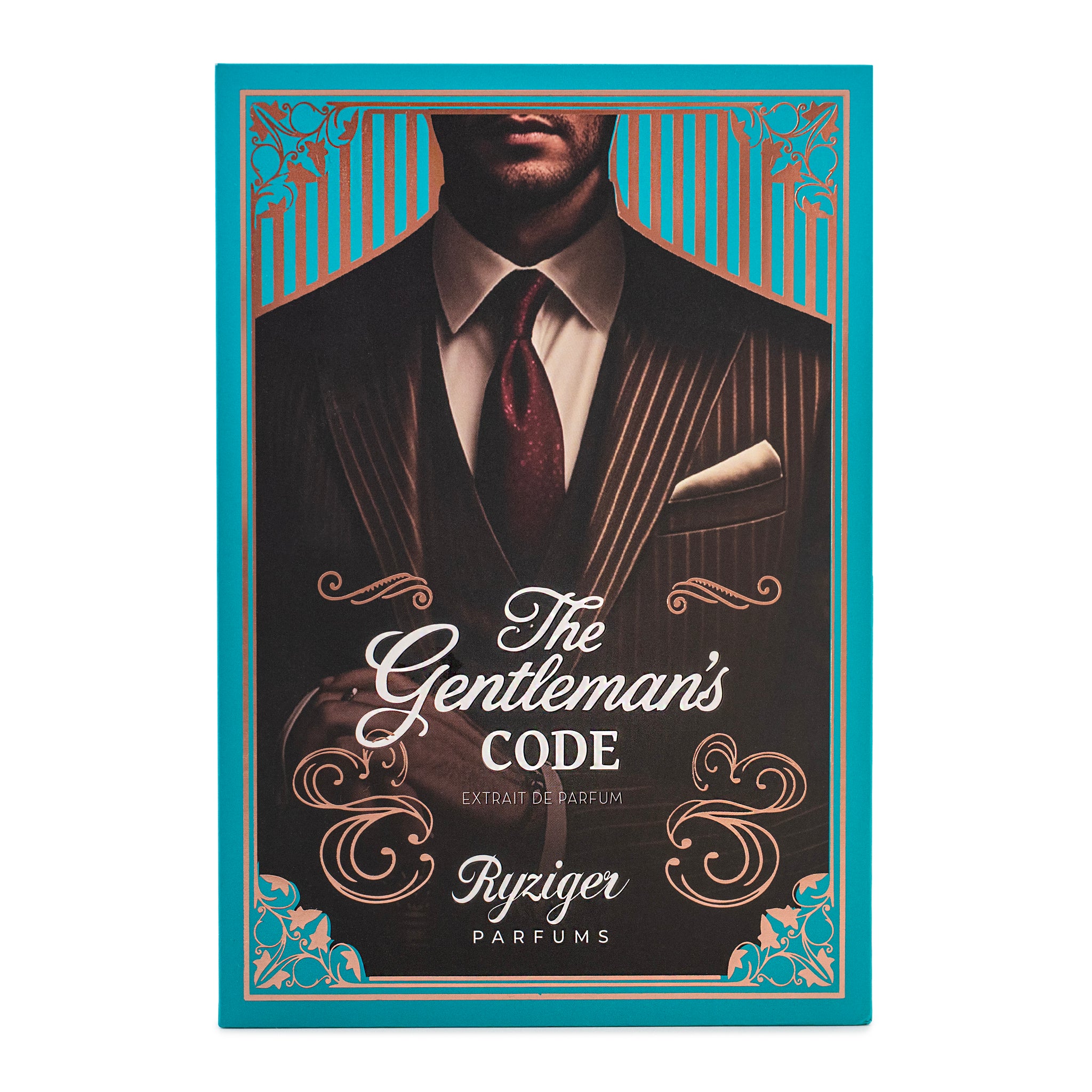 Gentleman's Attraction